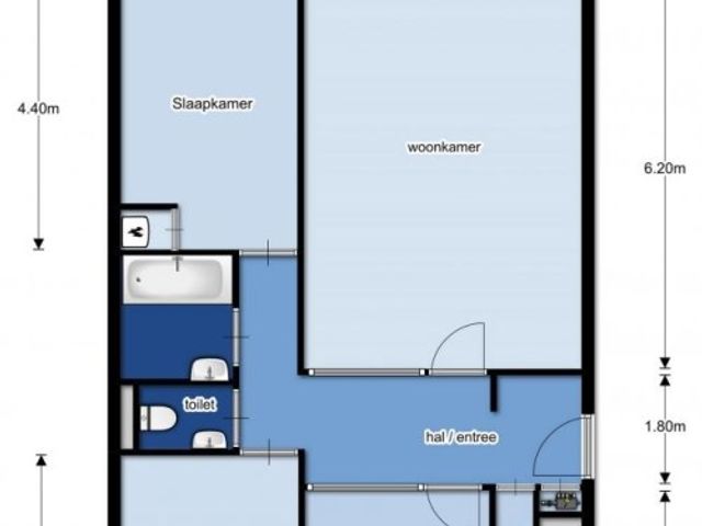 Rijnauwenstraat ONG, Breda