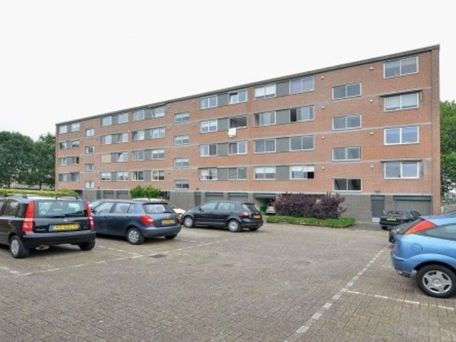 Rijnauwenstraat ONG, Breda