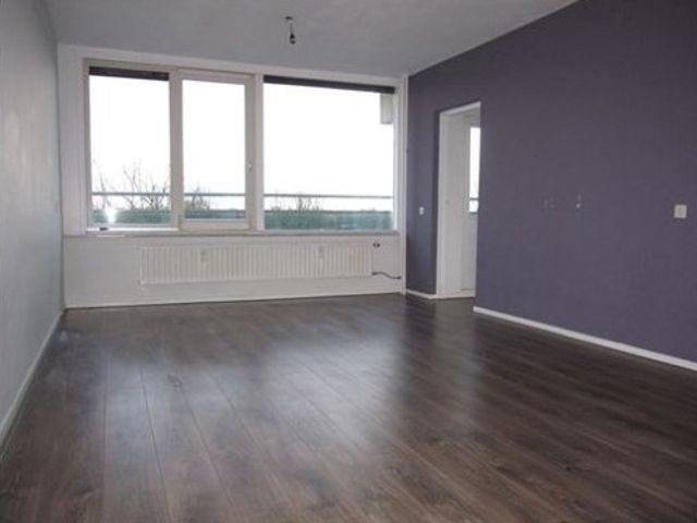 Brusselstraat ONG, Breda