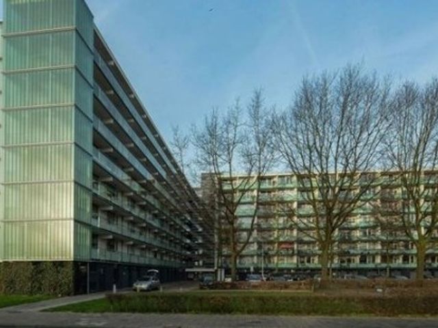 Brusselstraat ONG, Breda