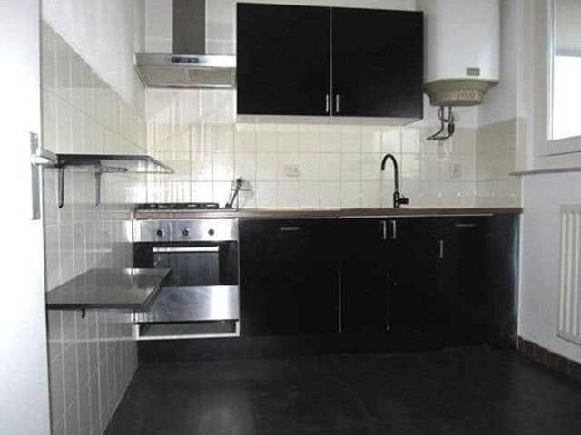 Brusselstraat ONG, Breda