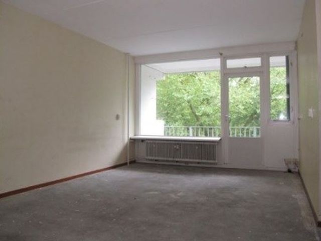 Chopinlaan ONG, Delft