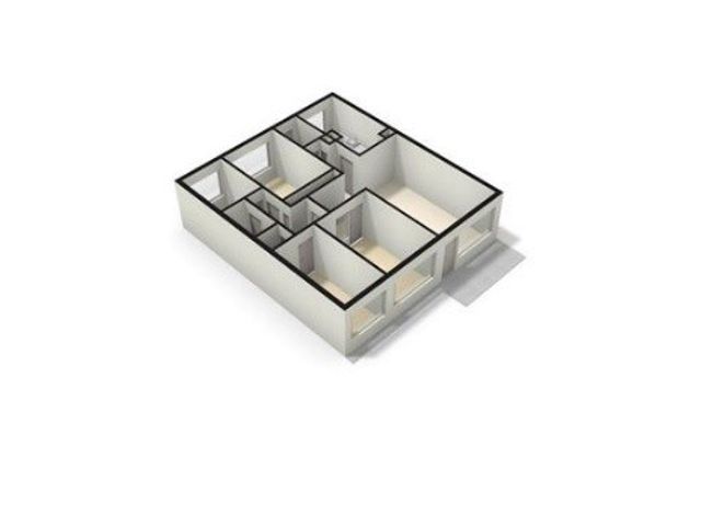 Chopinlaan ONG, Delft