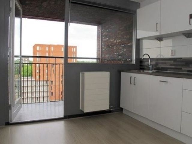 Akropolishof ONG, Delft