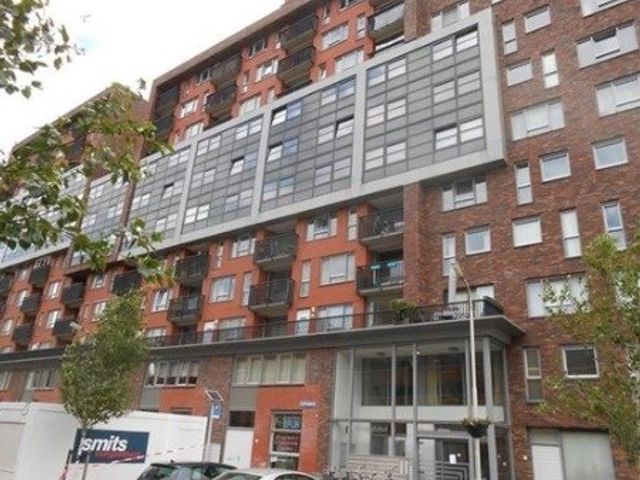 Akropolishof ONG, Delft