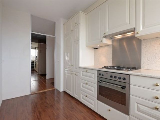 Limietlaan ONG, 's-Hertogenbosch