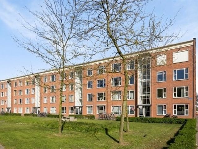 Limietlaan ONG, 's-Hertogenbosch