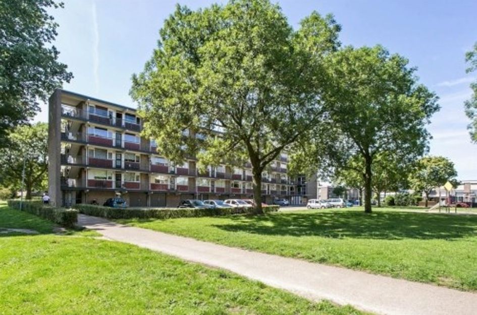 Otto Copesstraat ONG