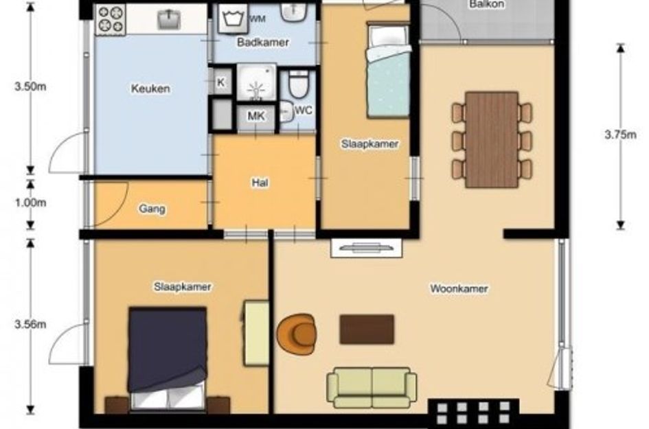 Otto Copesstraat ONG