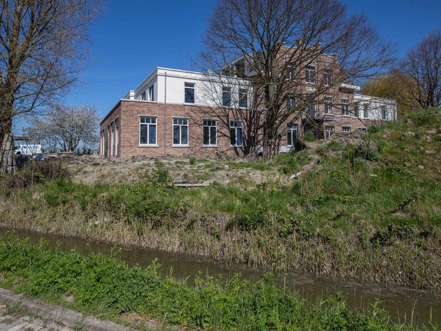 Type 2, Villa Zorgvliet Eerste Verdieping , Wolphaartsdijk