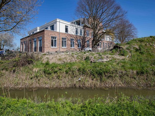 Type 2, Villa Zorgvliet Eerste Verdieping , Wolphaartsdijk