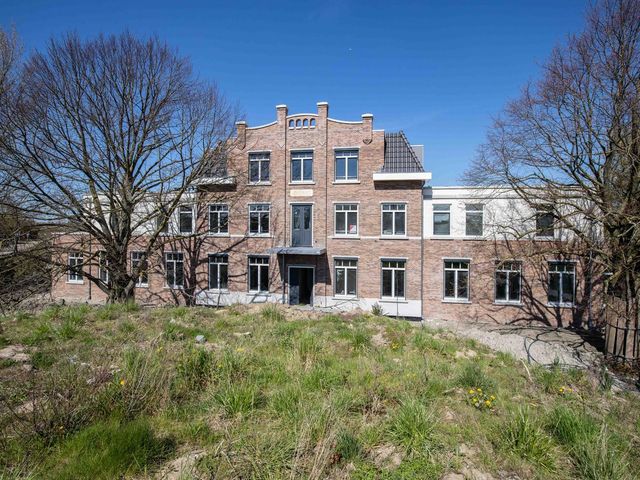 Type 2, Villa Zorgvliet Eerste Verdieping , Wolphaartsdijk