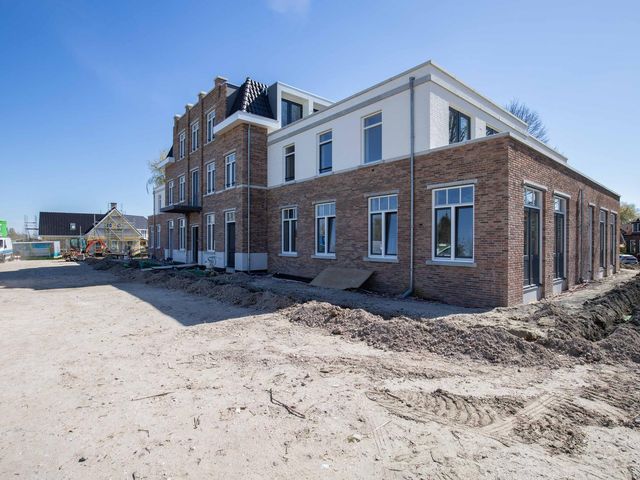 Type 2, Villa Zorgvliet Eerste Verdieping , Wolphaartsdijk