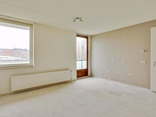 Statenlaan ONG, 's-Hertogenbosch