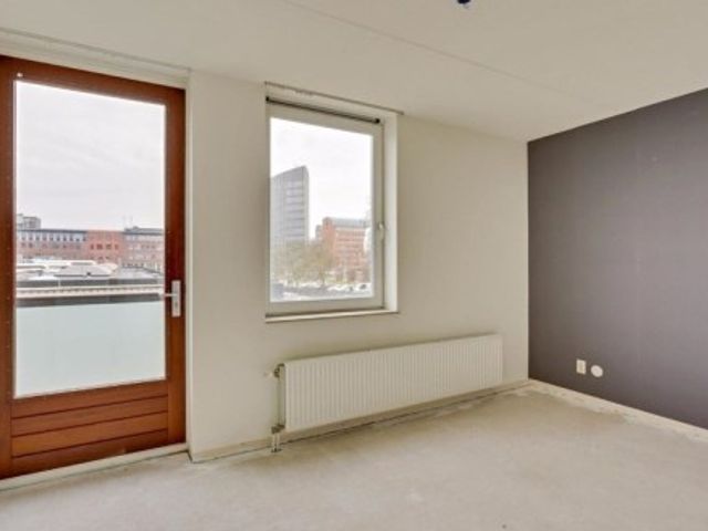 Statenlaan ONG, 's-Hertogenbosch