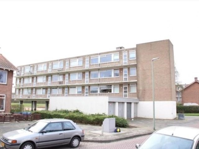 Beekmanstraat ONG, Dordrecht