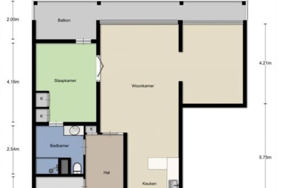 Herman Gorterlaan ONG