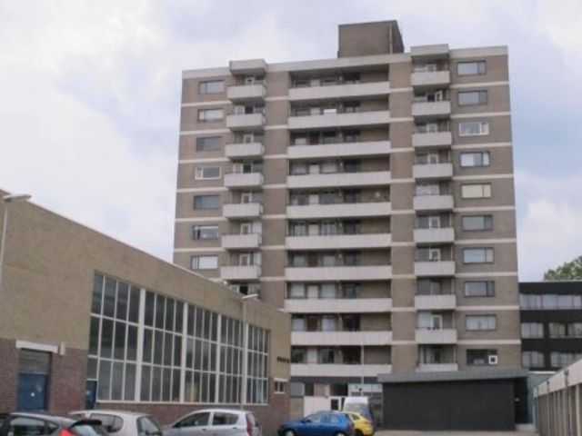 Wijngaardplein ONG, Eindhoven