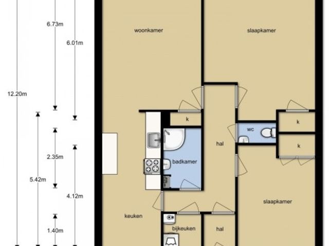 Geessinkweg ONG, Enschede