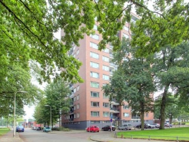 Jekerstraat ONG, Enschede