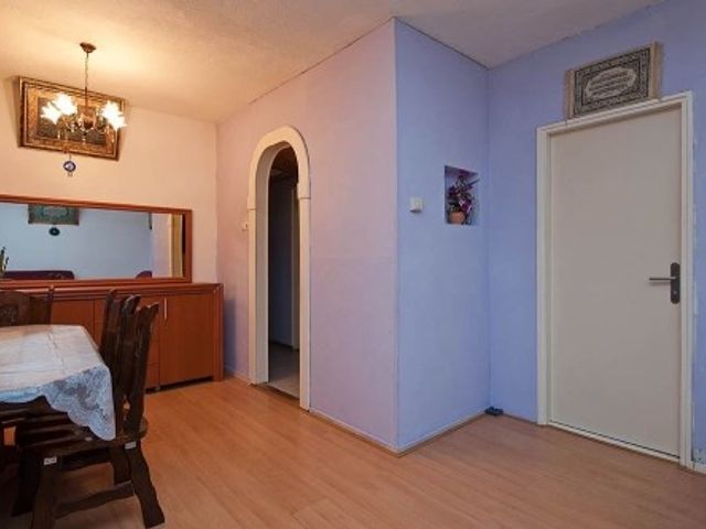 Jekerstraat ONG, Enschede