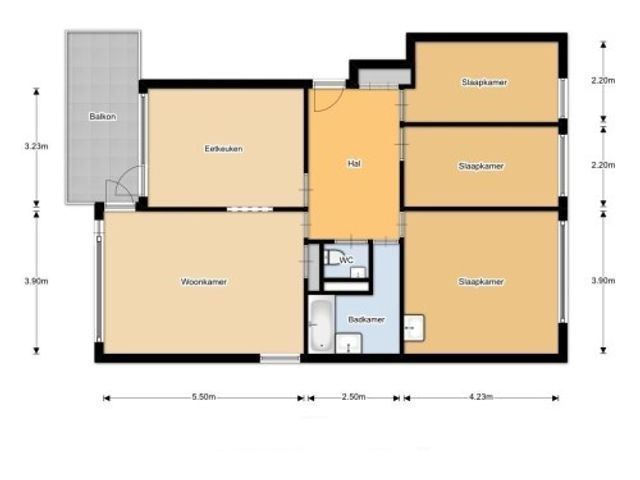 J J Van Deinselaan ONG, Enschede