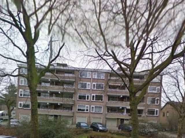 J J Van Deinselaan ONG, Enschede