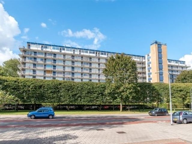 Engelandlaan ONG, Haarlem