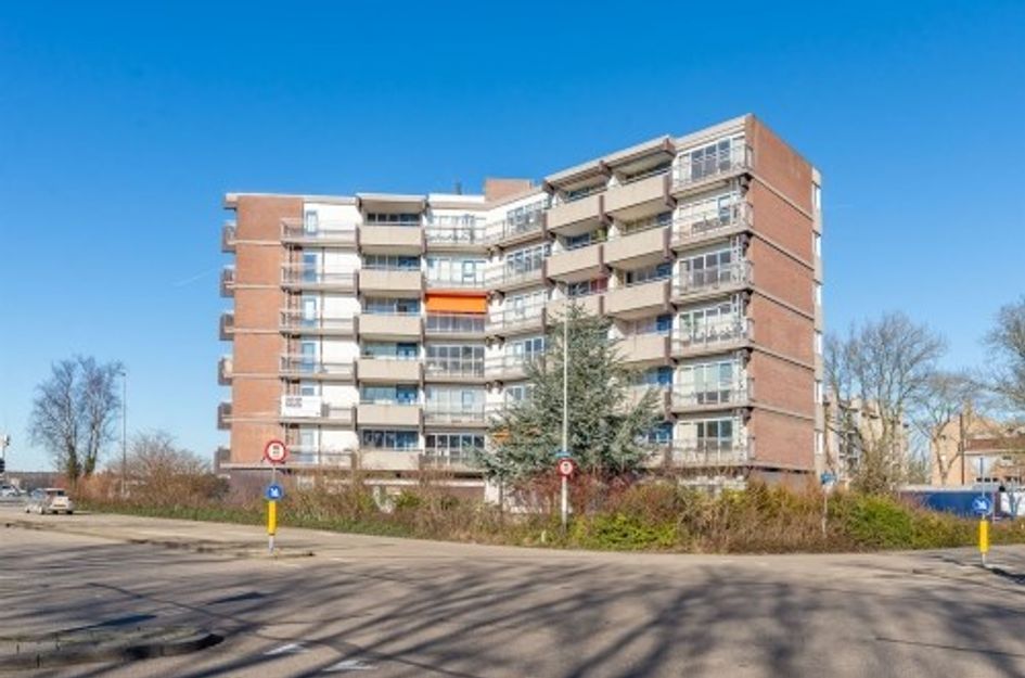 Victor van Vrieslandstraat ONG