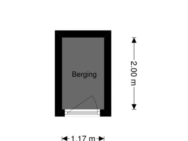 Victor van Vrieslandstraat ONG, Haarlem