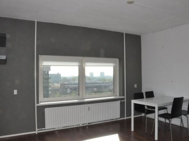 Ierlandstraat ONG, Haarlem