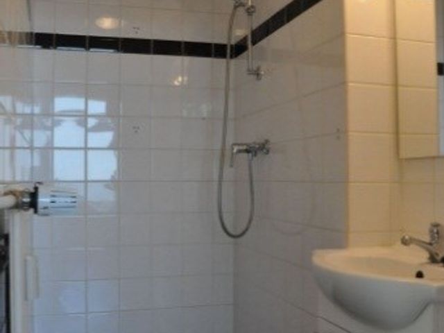 Ierlandstraat ONG, Haarlem