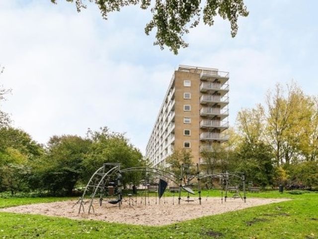 Engelandlaan ONG, Haarlem