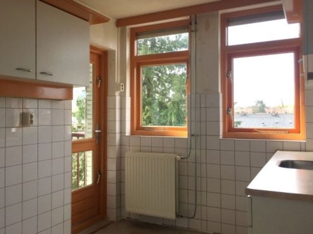 Laan 1940 1945 ONG, Hilversum