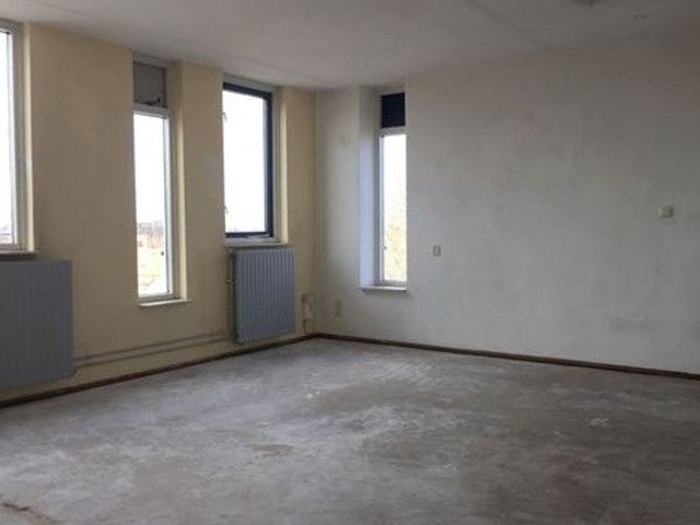 Van Linschotenlaan ONG, Hilversum