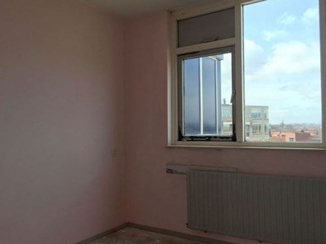 Van Linschotenlaan ONG, Hilversum