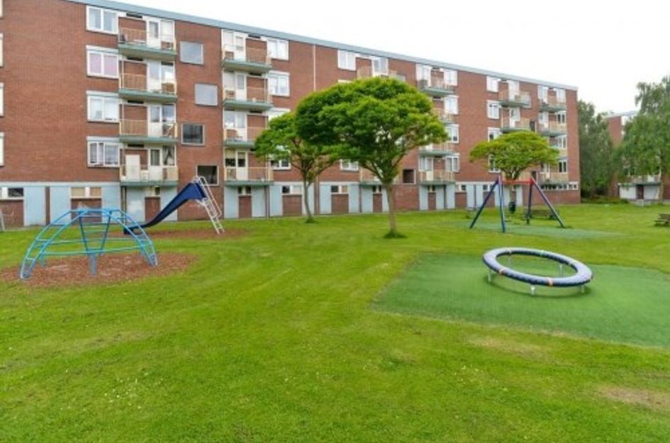 Paramaribostraat ONG