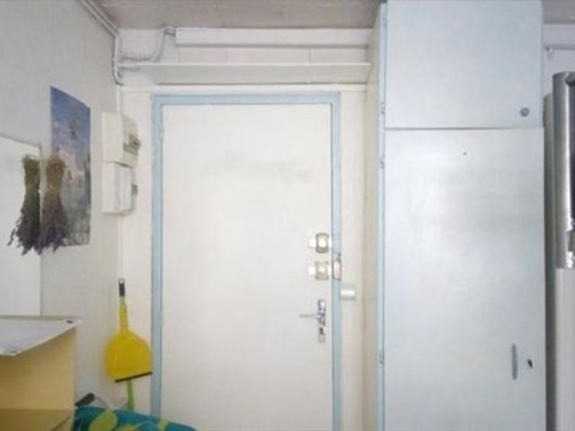 Klokpoort ONG, Leiden