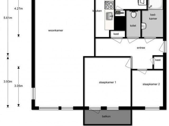 Kremersdreef ONG, Maastricht