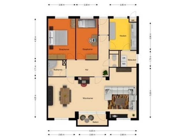 Via Regia ONG, Maastricht