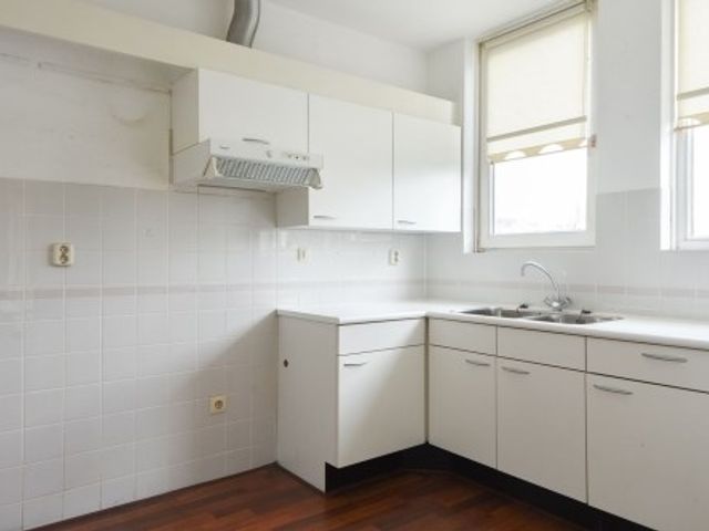 Ovidiushof ONG, Maastricht