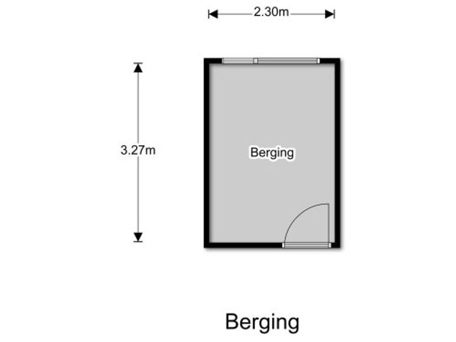 Topaasstraat ONG, Nijmegen