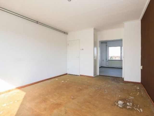 Ligusterstraat ONG, Nijmegen