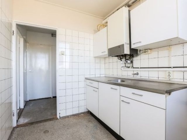 Ligusterstraat ONG, Nijmegen