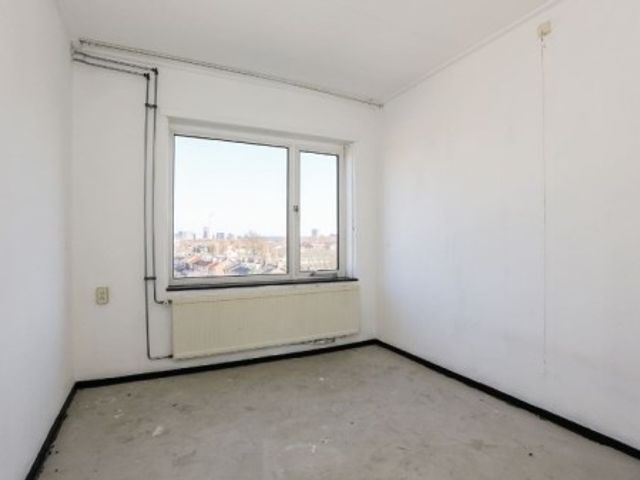 Ligusterstraat ONG, Nijmegen