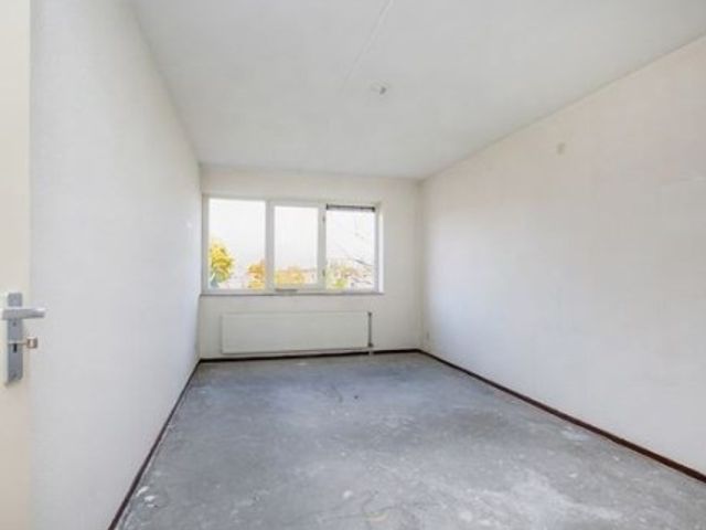 Rode Kruislaan ONG, Nijmegen