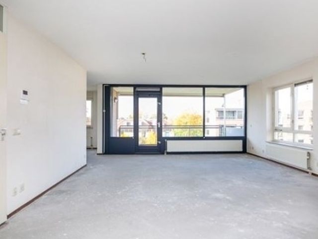 Rode Kruislaan ONG, Nijmegen