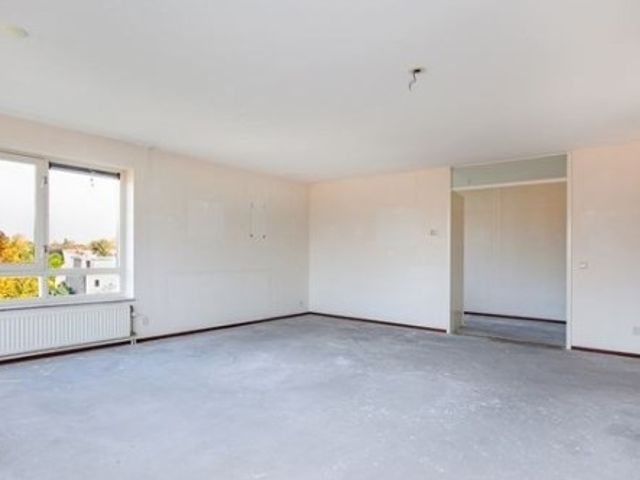 Rode Kruislaan ONG, Nijmegen