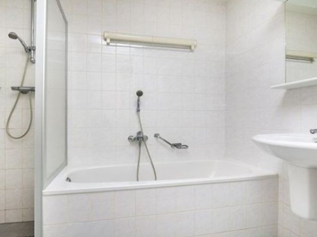 Rode Kruislaan ONG, Nijmegen