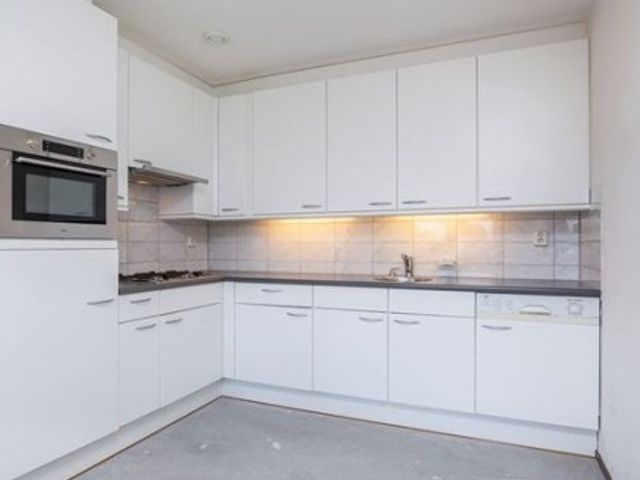 Rode Kruislaan ONG, Nijmegen